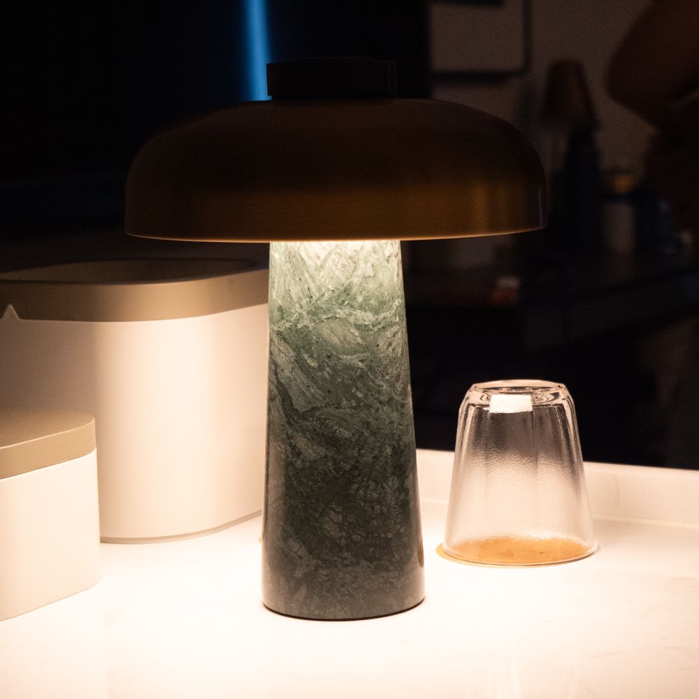 Kavra Cordless Table Lamp