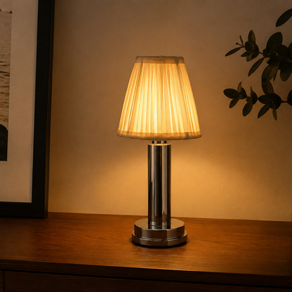 Elowen Fabric Table Lamp