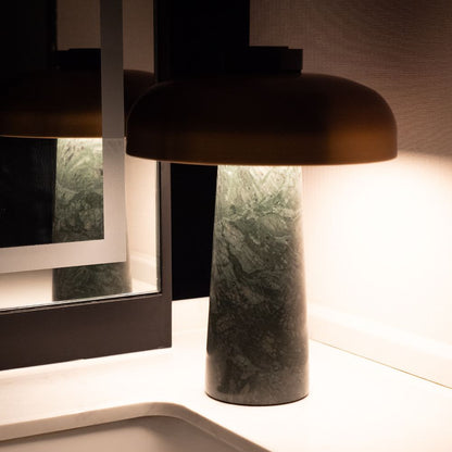 Verde Cordless Table Lamp