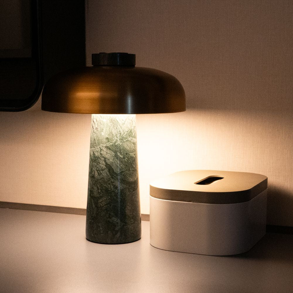 Kavra Cordless Table Lamp