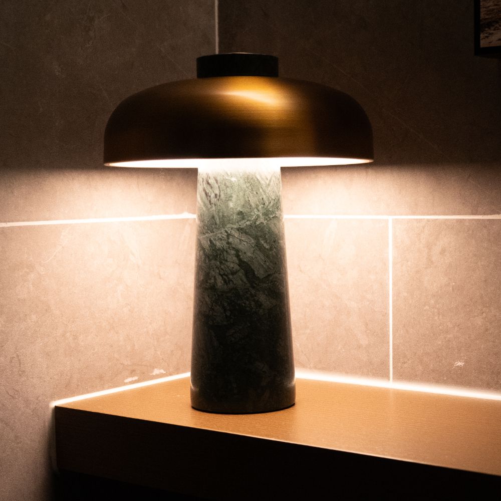 Kavra Cordless Table Lamp