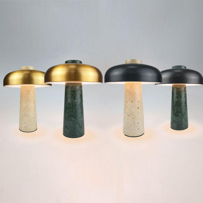 Verde Cordless Table Lamp