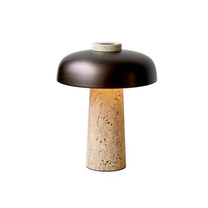 Verde Cordless Table Lamp