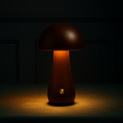 Piko Mushroom Table Lamp