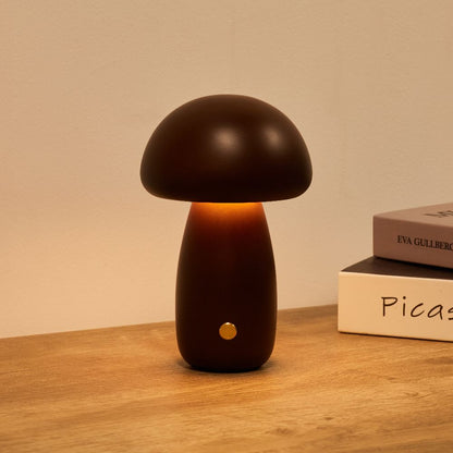 Piko Mushroom Table Lamp