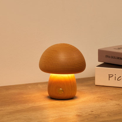 Piko Mushroom Table Lamp
