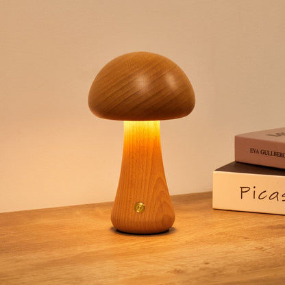 Piko Mushroom Table Lamp