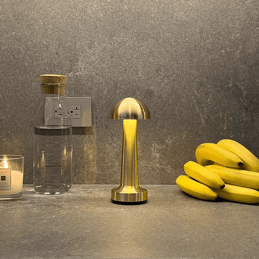 Claro Rechargeable Table Lamp