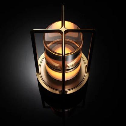 Luma Lantern Lamp