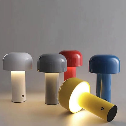 Noma Mushroom Lamp