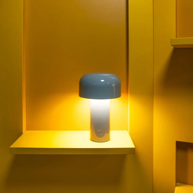 Miro Mushroom Lamp