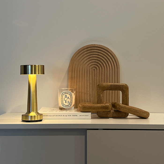Nilo Rechargeable Table Lamp