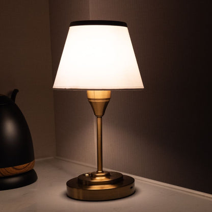 Brio Fabric Table Lamp