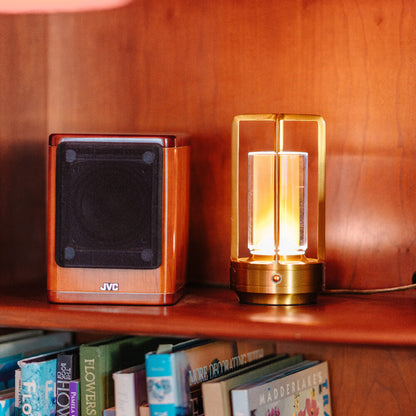 Luma Lantern Lamp