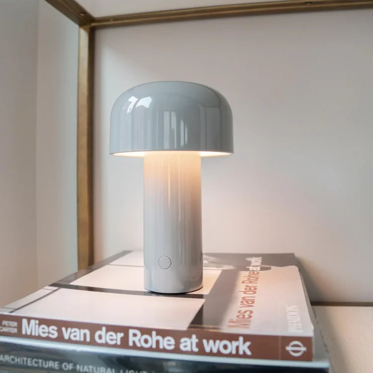 Miro Mushroom Lamp