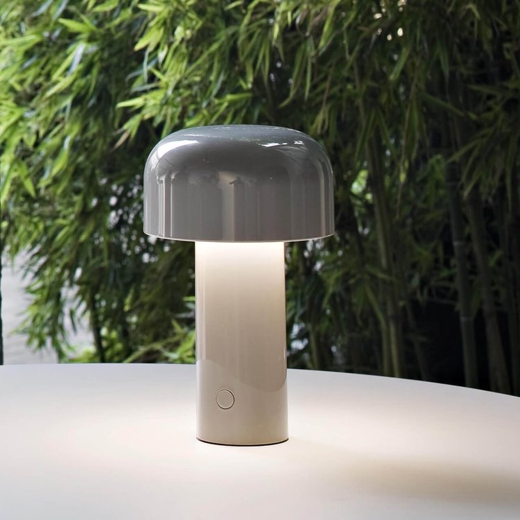 Miro Mushroom Lamp
