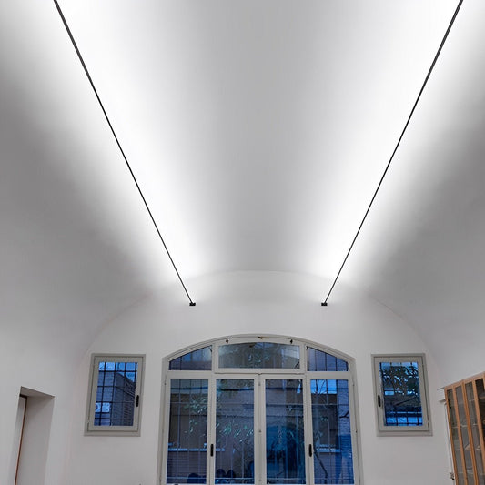 Modern Rotatable LED Strip Lights Linear Light