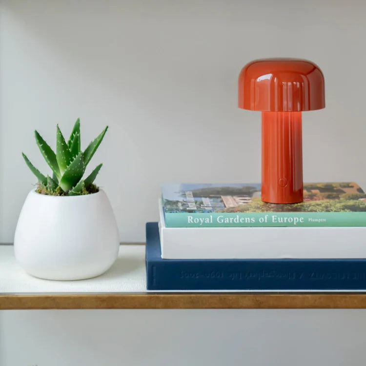 Miro Mushroom Lamp