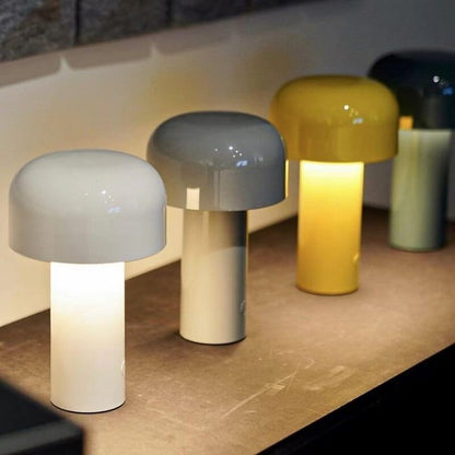 Noma Mushroom Lamp