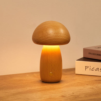 Piko Mushroom Table Lamp