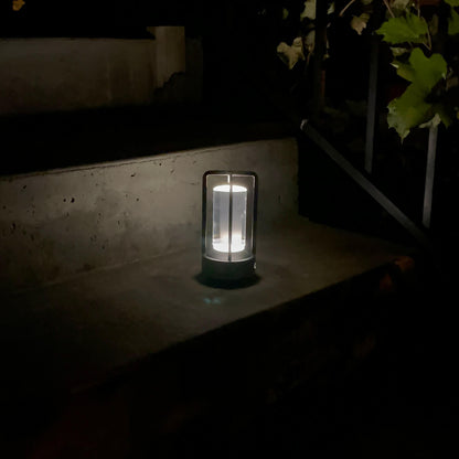 Luma Lantern Lamp