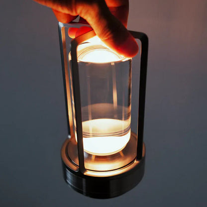 Luma Lantern Lamp