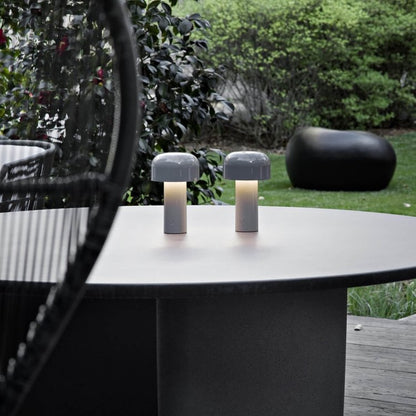 Noma Mushroom Lamp
