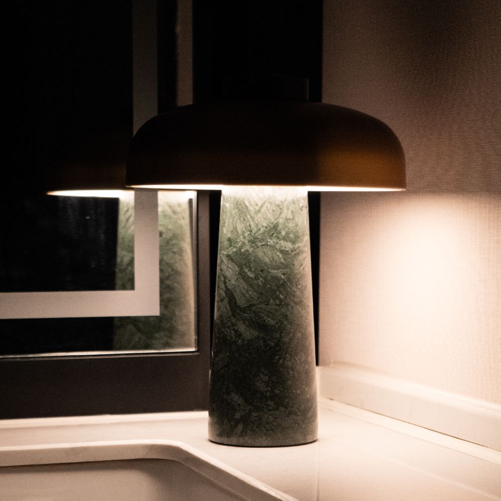 Kavra Cordless Table Lamp