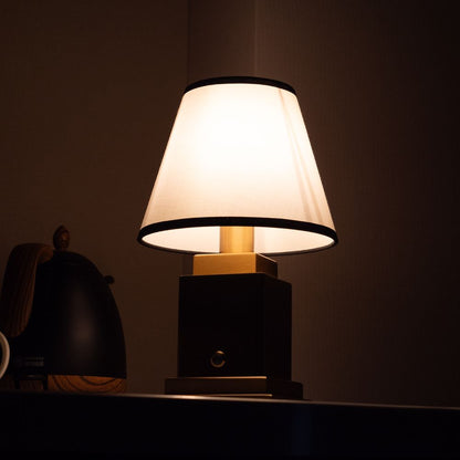Maren Fabric Table Lamp
