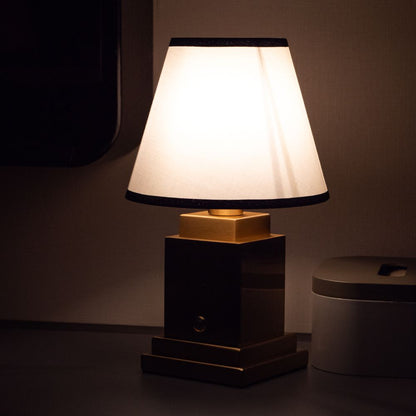 Maren Fabric Table Lamp