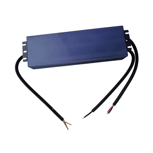 Waterproof Voltage Power Transformer AC 110V to DC24V 12.5A 300W