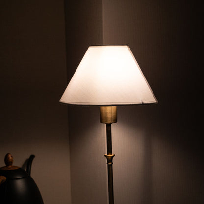 Solenne Fabric Table Lamp