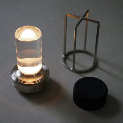 Luma Lantern Lamp