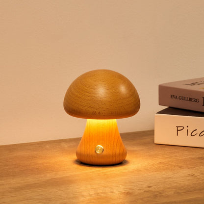Piko Mushroom Table Lamp